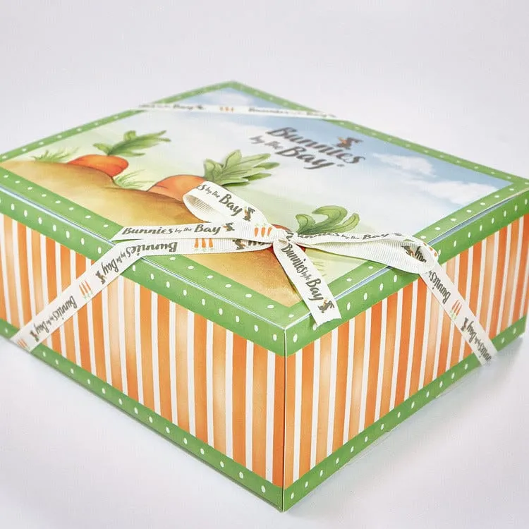 Ahoy, Baby Boy! Gift Set