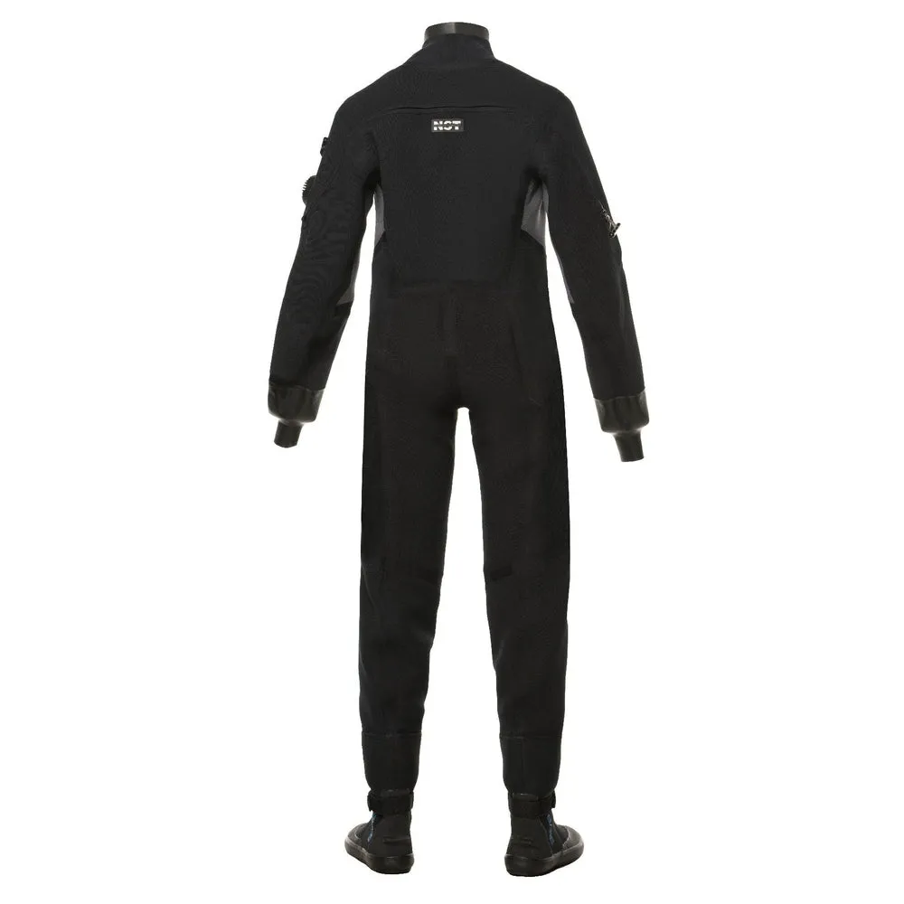 Bare Guardian Pro Dry Womens Drysuit w/ Tech Boots