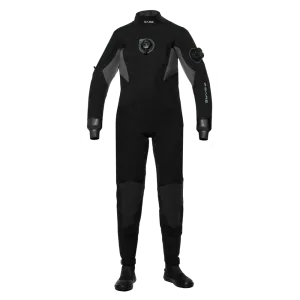 Bare Guardian Pro Dry Womens Drysuit w/ Tech Boots