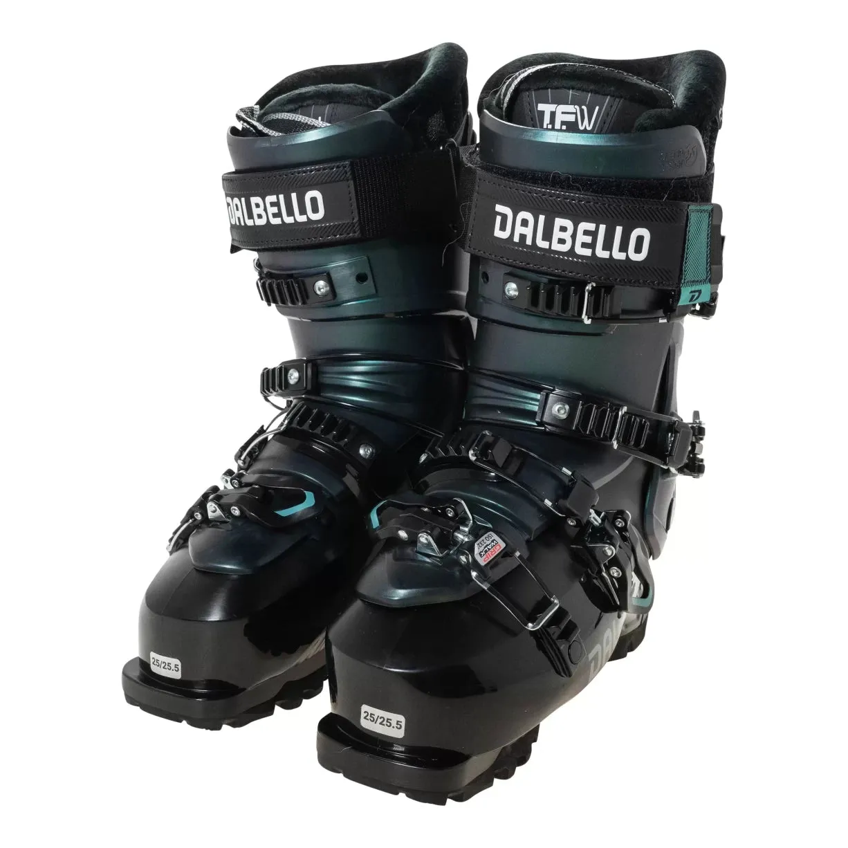 Dalbello Panterra 85 W GW Ski Boots - Women's