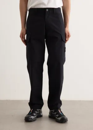 Ghost Weatherproof Cotton Cargo Pants