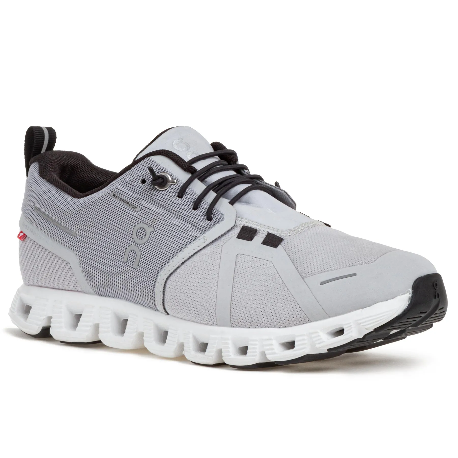 Men's Cloud Waterproof - Glacier