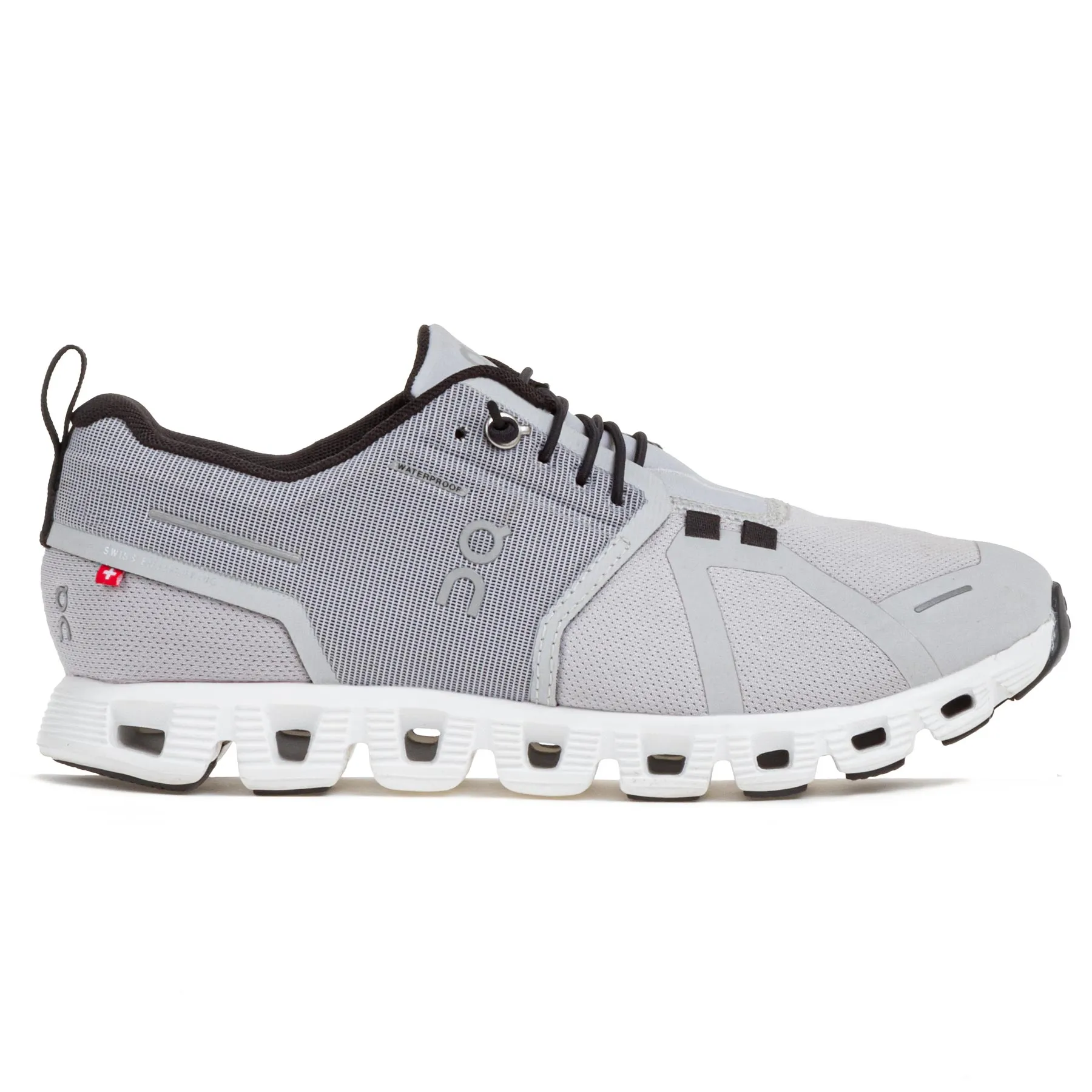 Men's Cloud Waterproof - Glacier