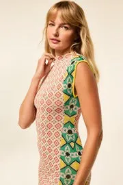 Misa Mattie Dress