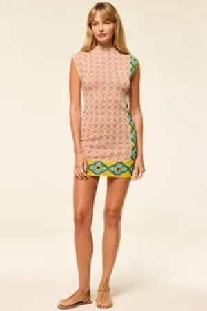 Misa Mattie Dress