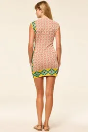 Misa Mattie Dress