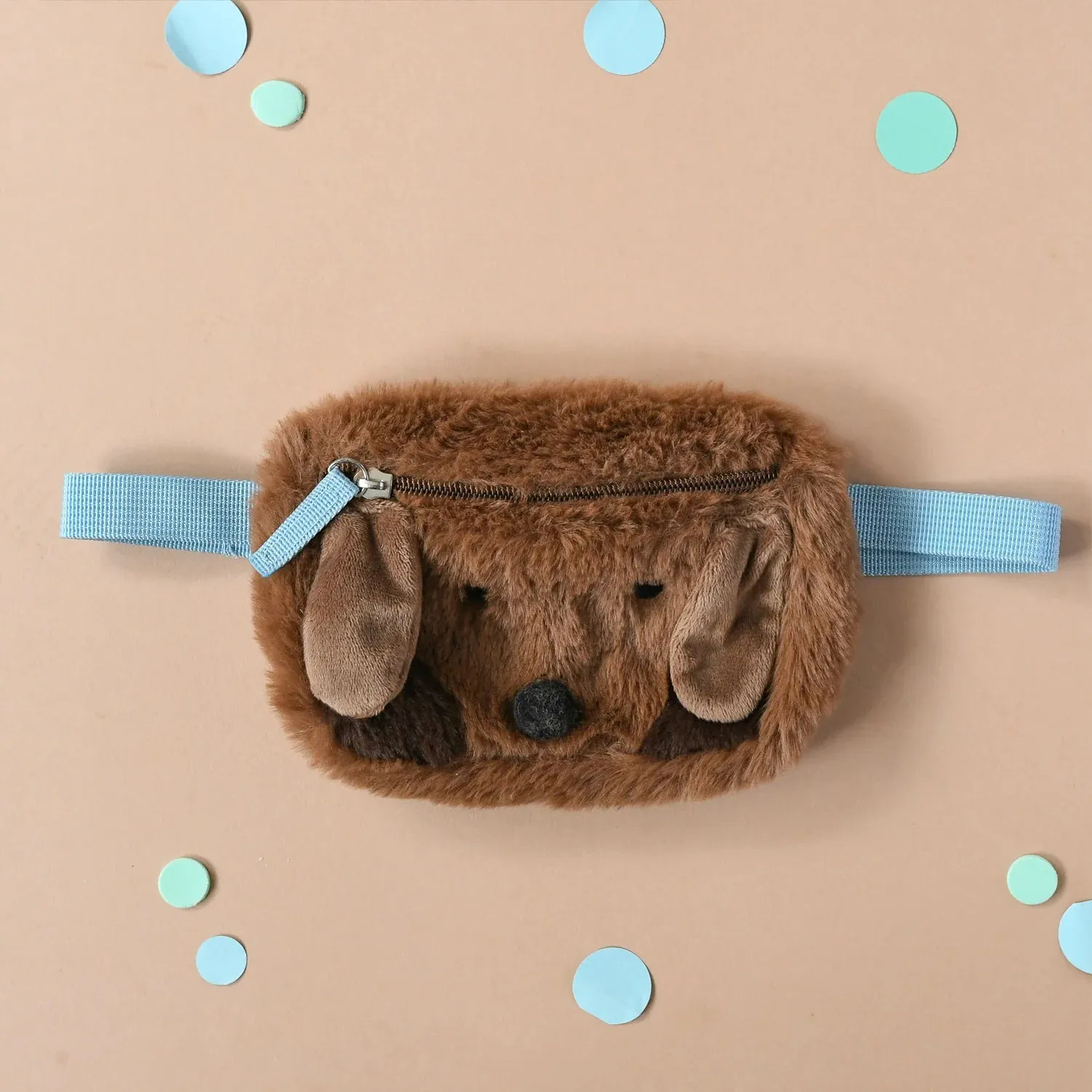 Morris Sausage Dog Bum Bag by Rockahula Kids