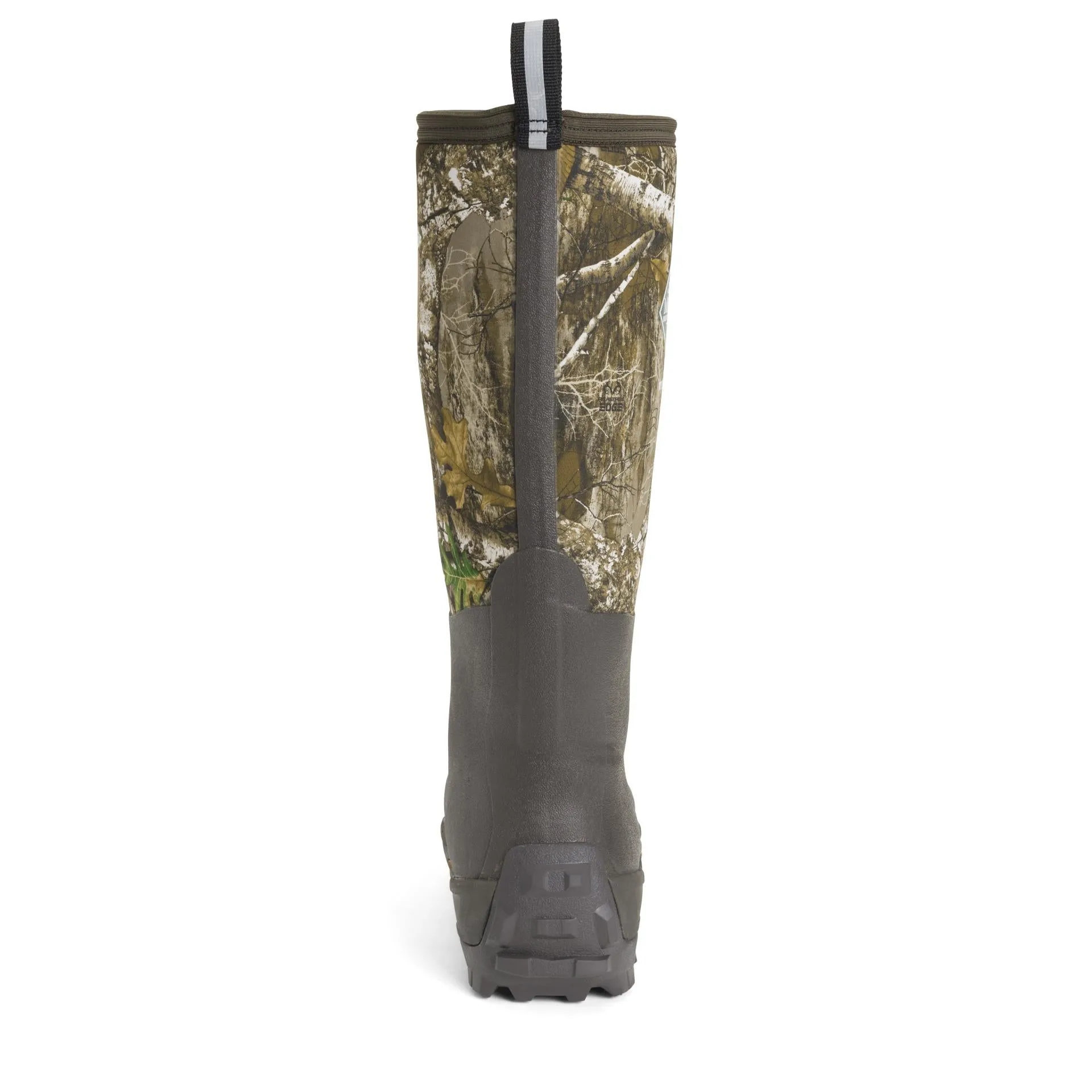 Muck Footwear  Men's Woody Max Woody Brown M