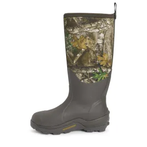 Muck Footwear  Men's Woody Max Woody Brown M