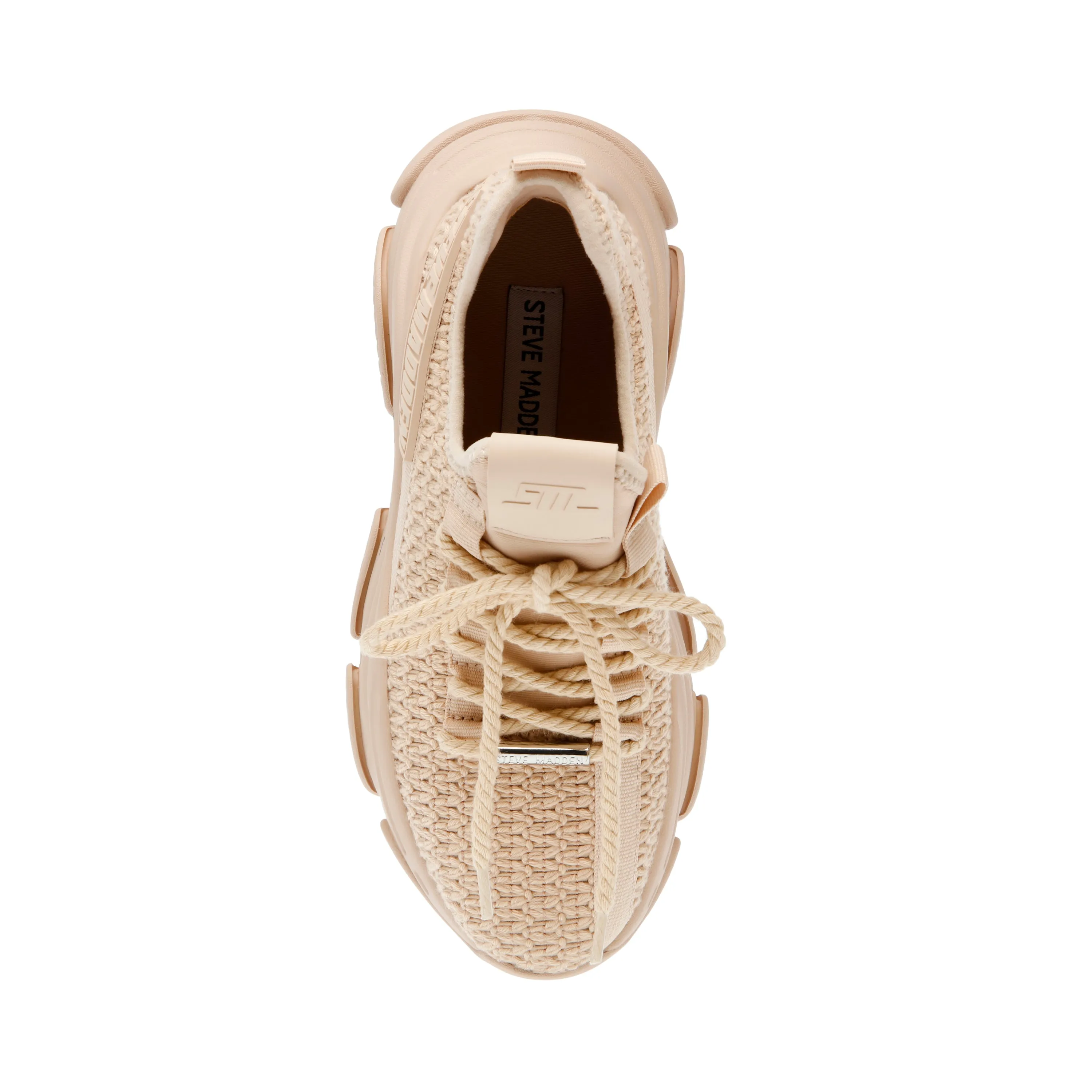 Project Trainer BLUSH