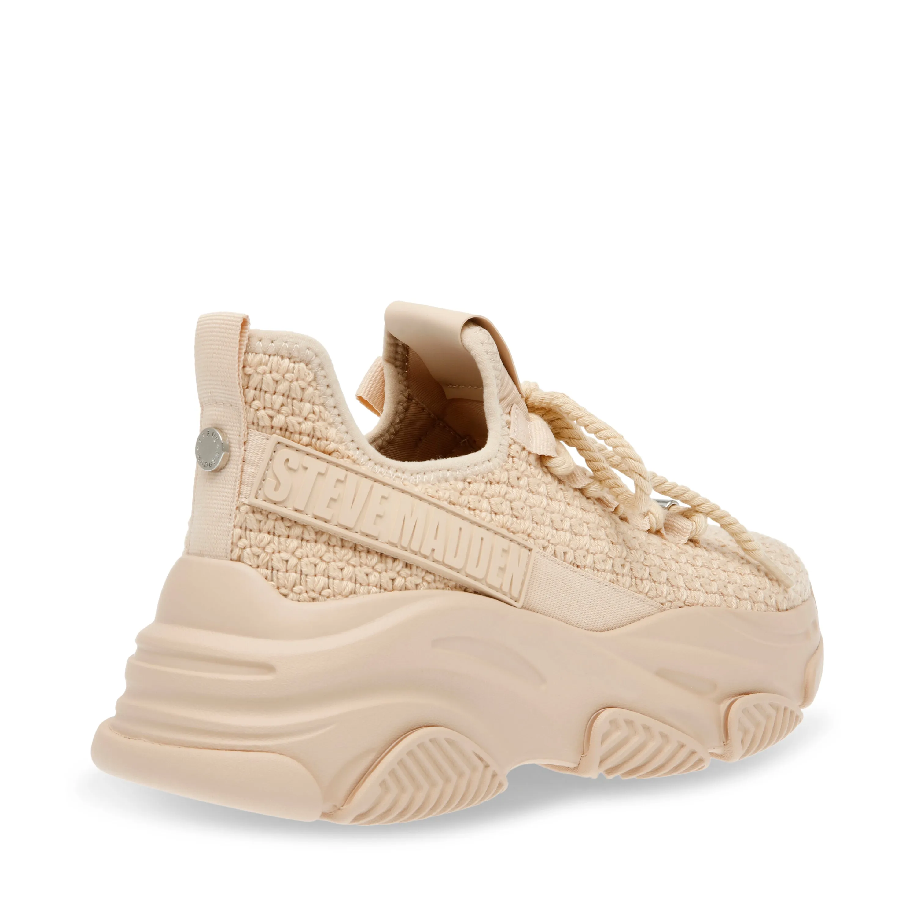 Project Trainer BLUSH