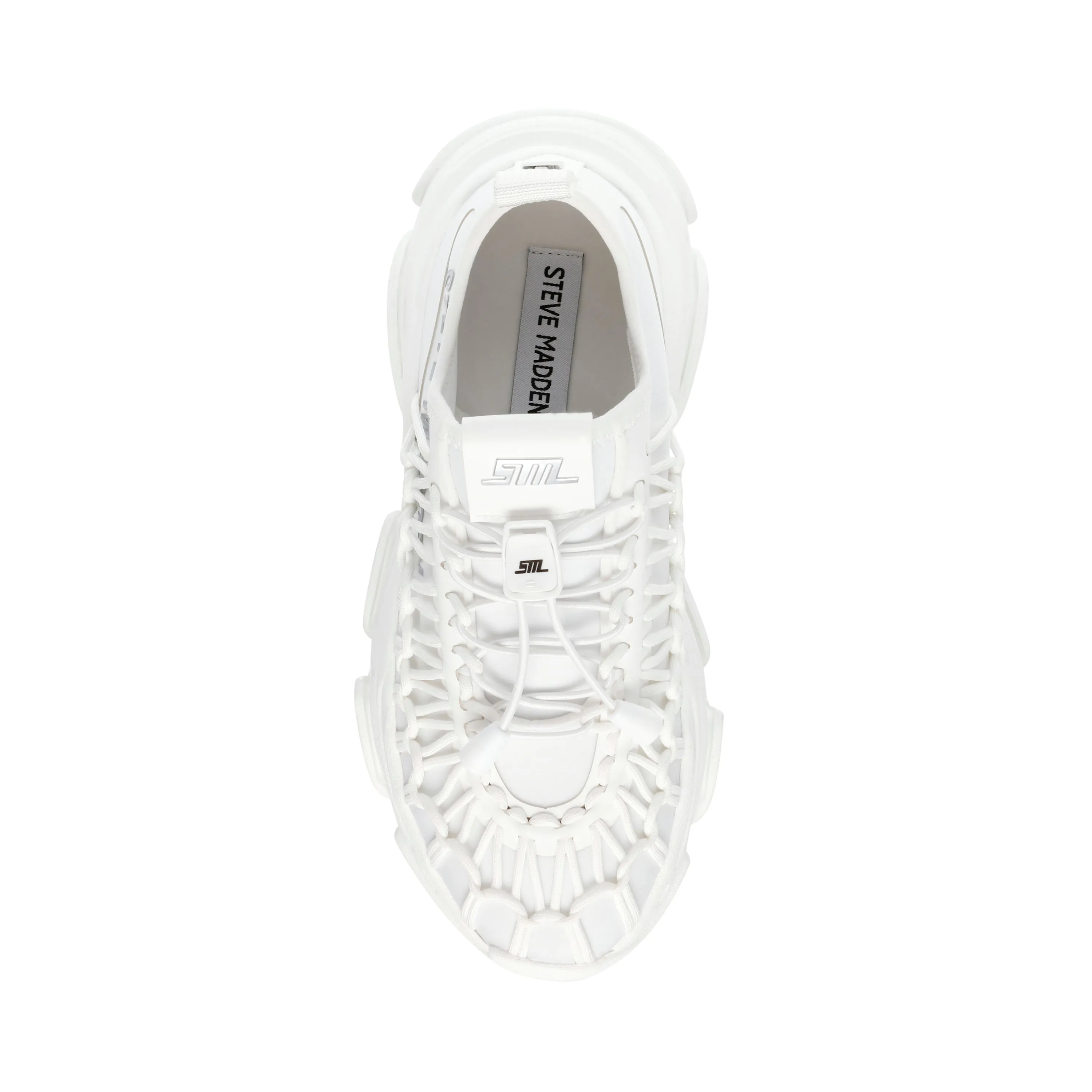 Promenade Trainer WHITE/WHITE