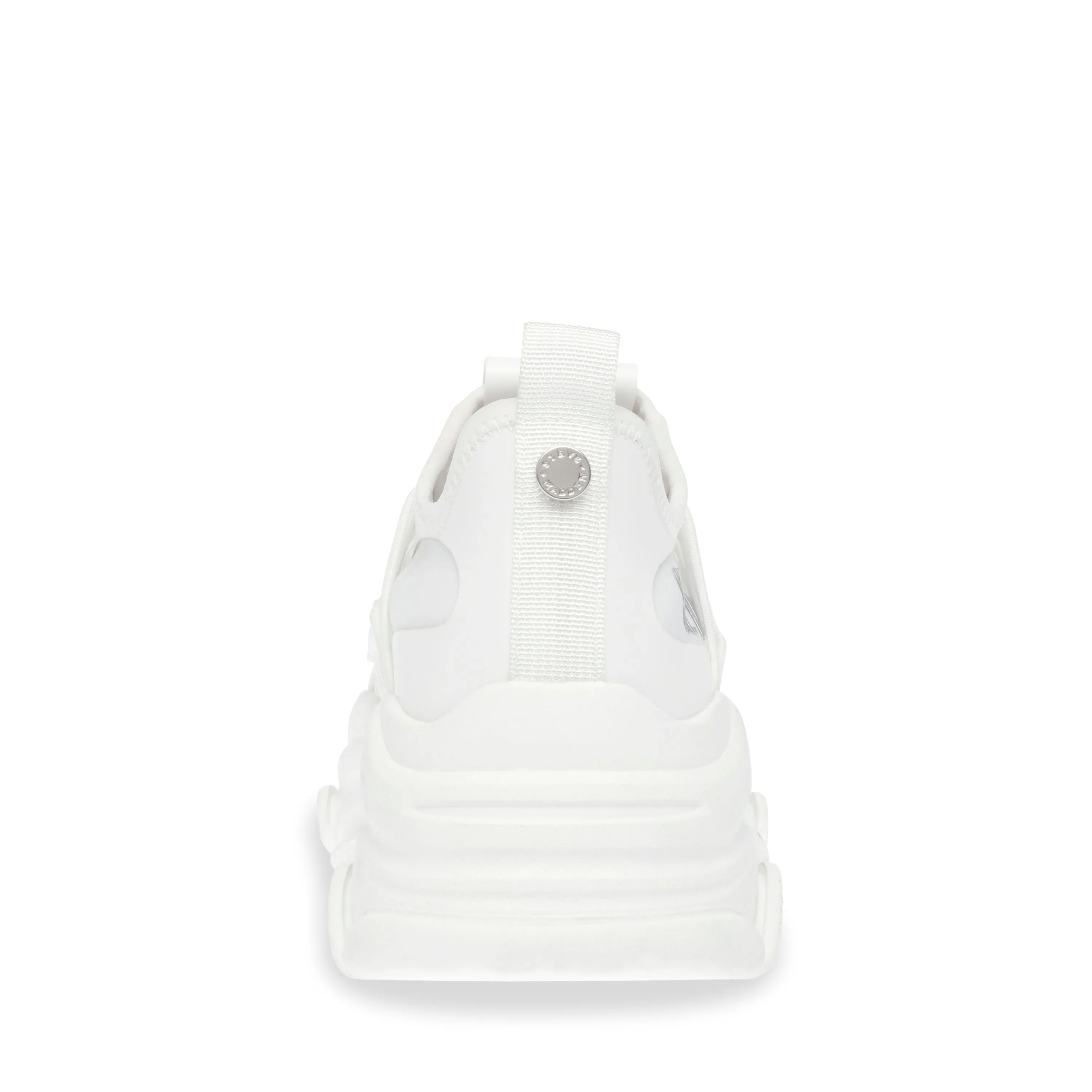 Promenade Trainer WHITE/WHITE