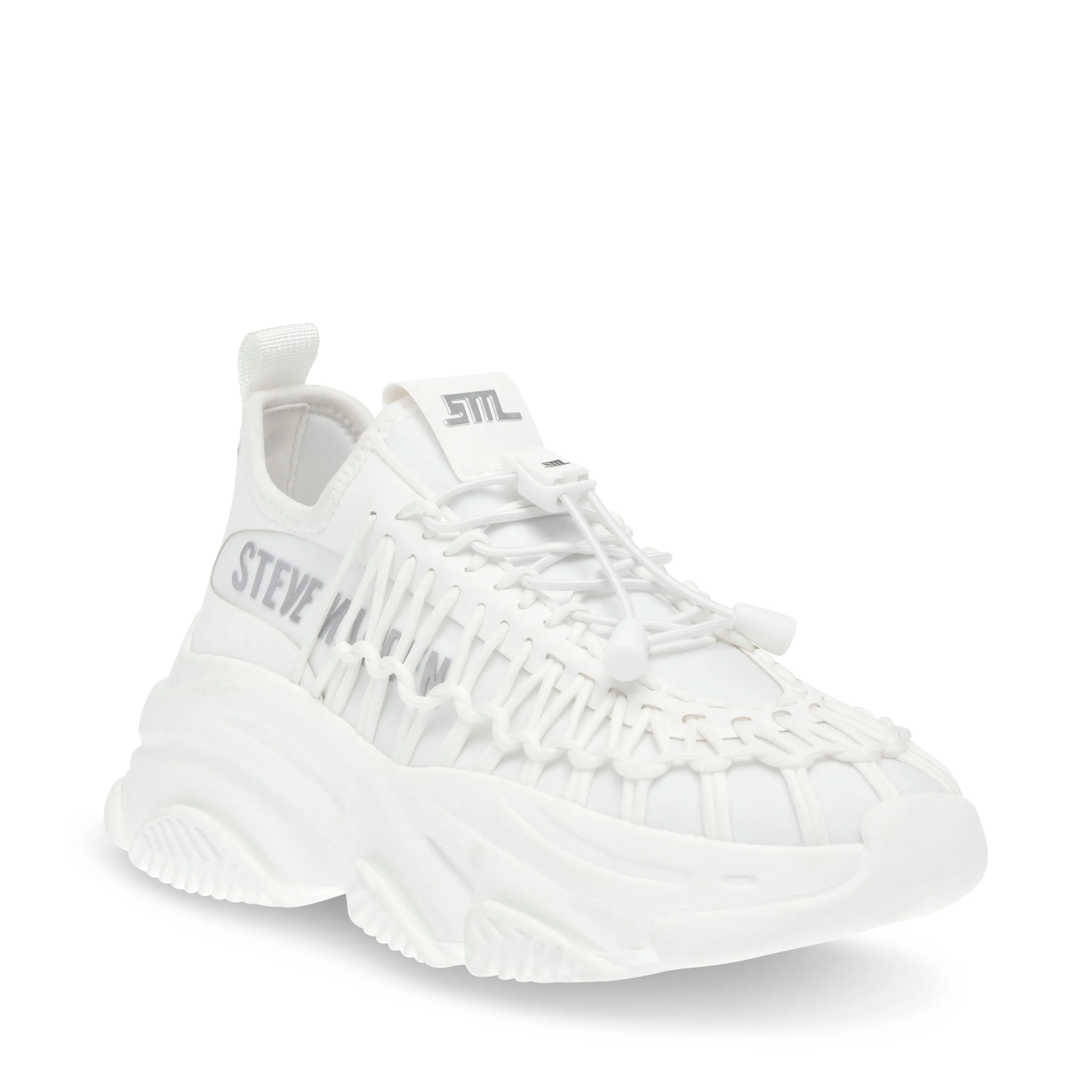 Promenade Trainer WHITE/WHITE