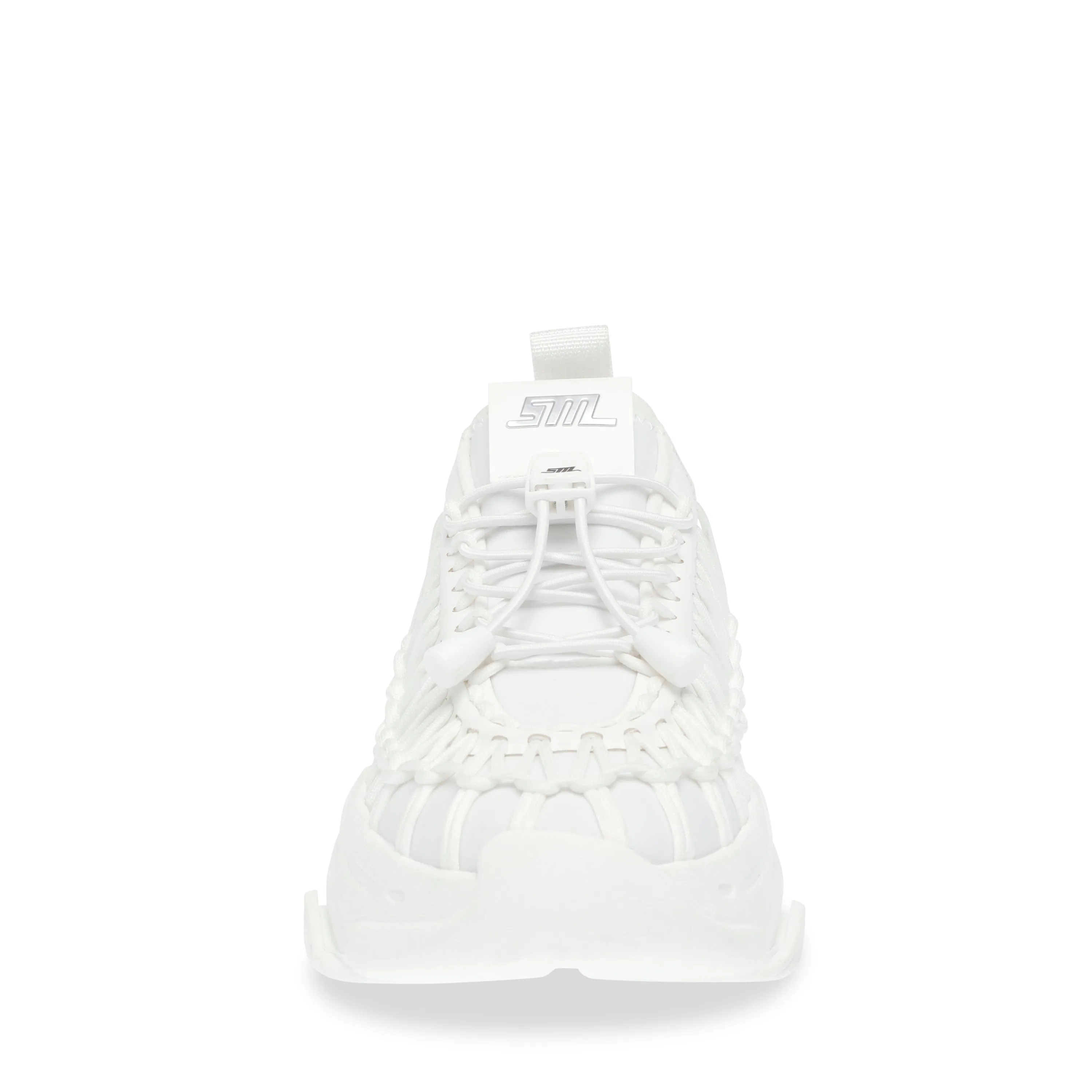 Promenade Trainer WHITE/WHITE