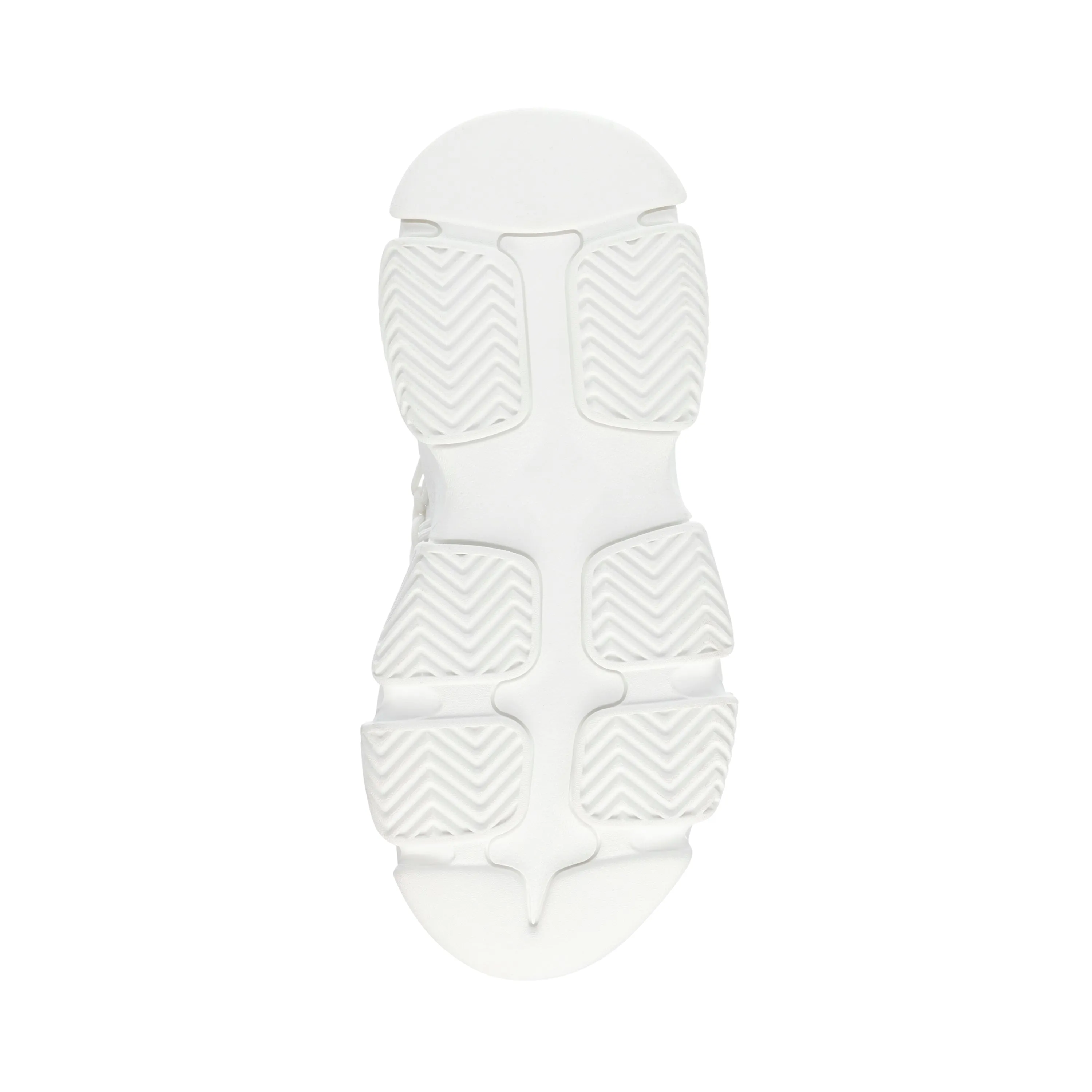 Promenade Trainer WHITE/WHITE