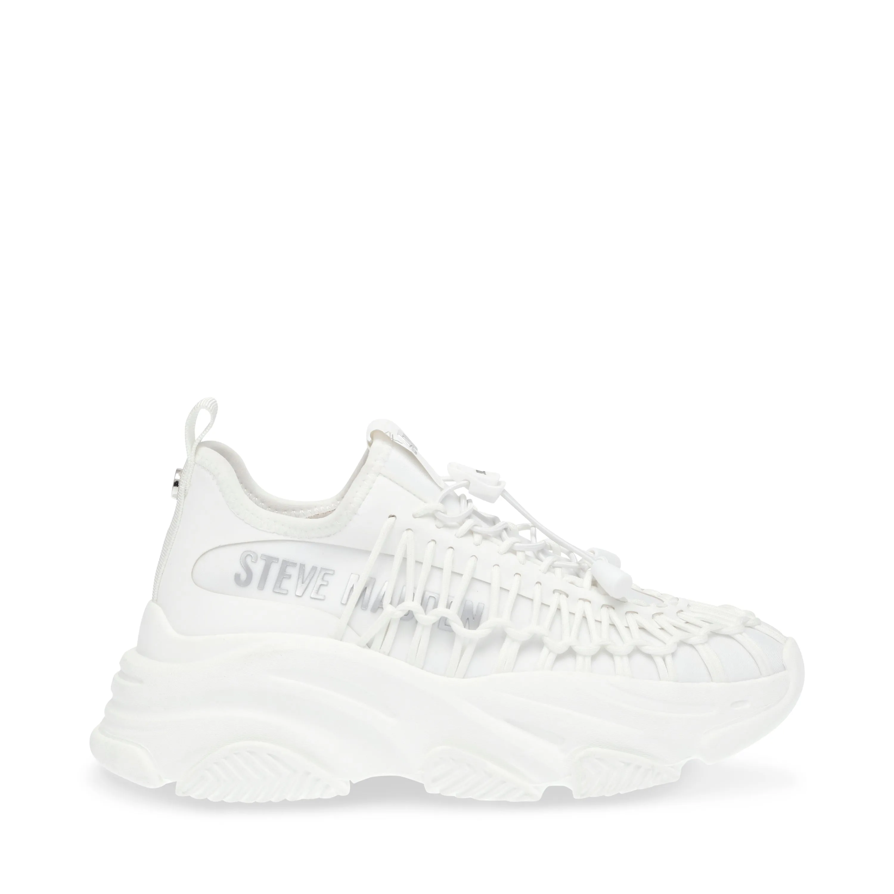 Promenade Trainer WHITE/WHITE