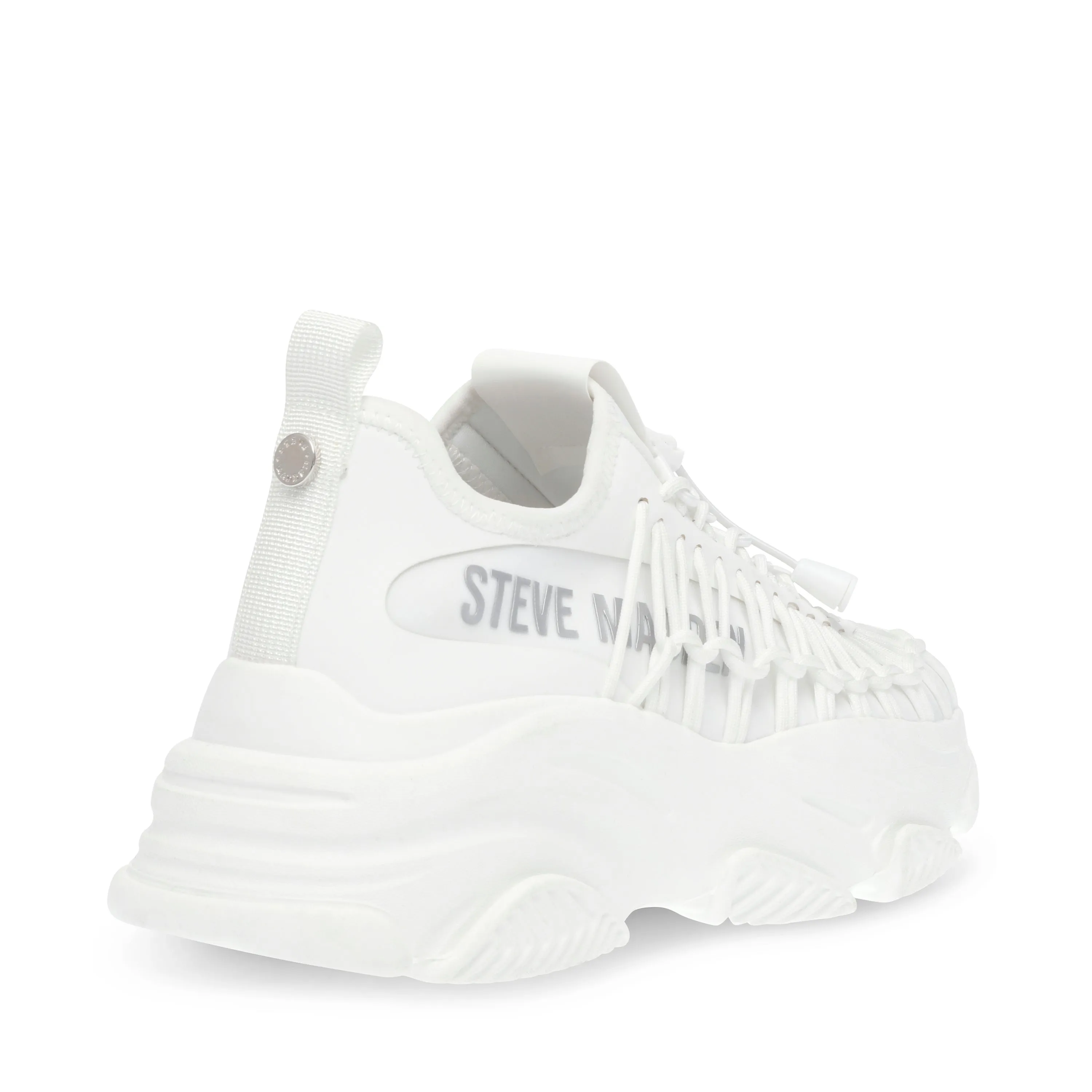 Promenade Trainer WHITE/WHITE