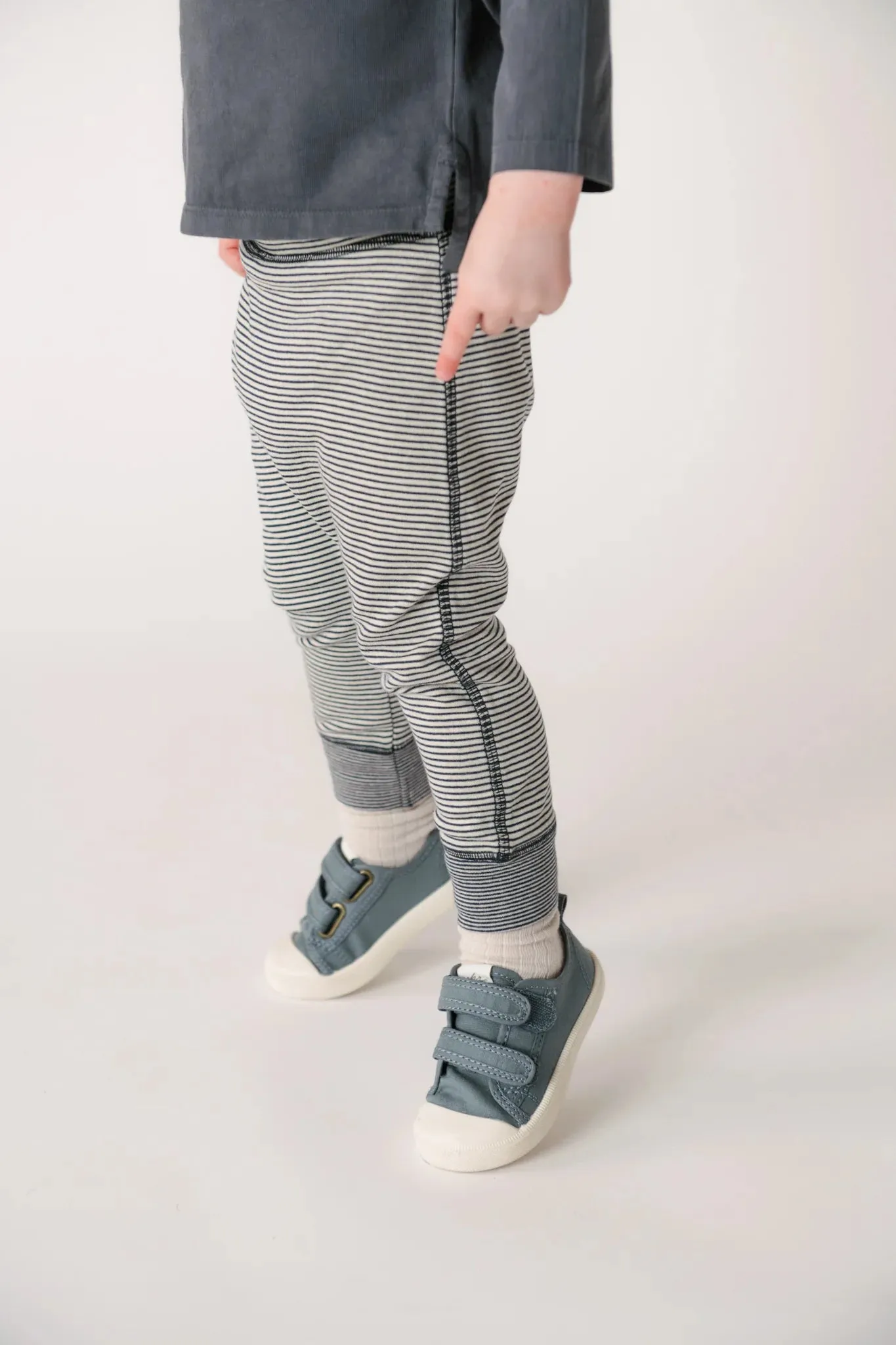 Recess Sneakers - Maritime Blue