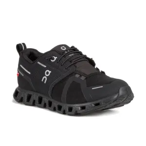 Women's Cloud Waterproof - Black