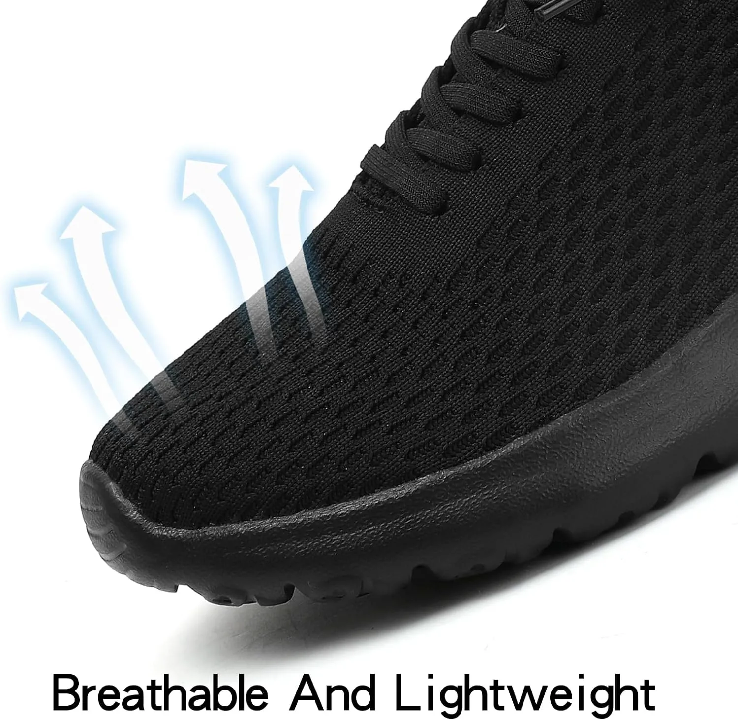 Womens Ultra Soft Walking Shoes Fashion Sneakers