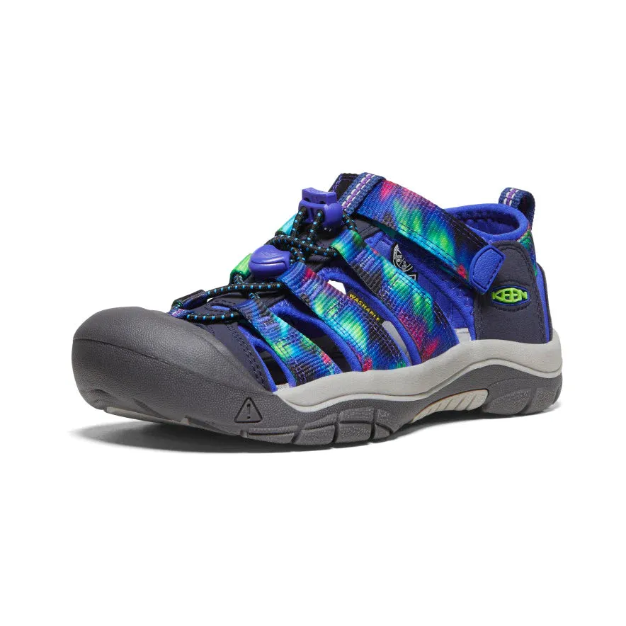 YOUTH NEWPORT H2 - NORTHERN LIGHTS / SKY CAPTAIN