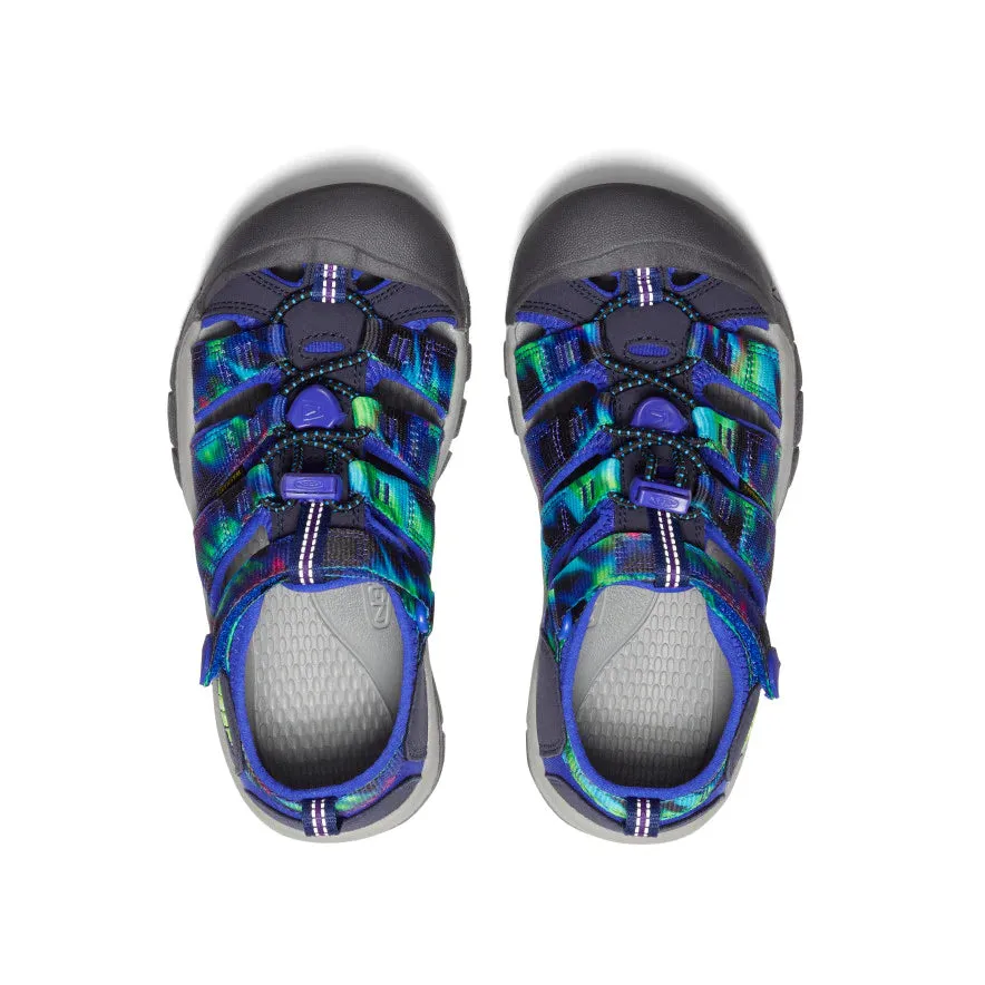 YOUTH NEWPORT H2 - NORTHERN LIGHTS / SKY CAPTAIN