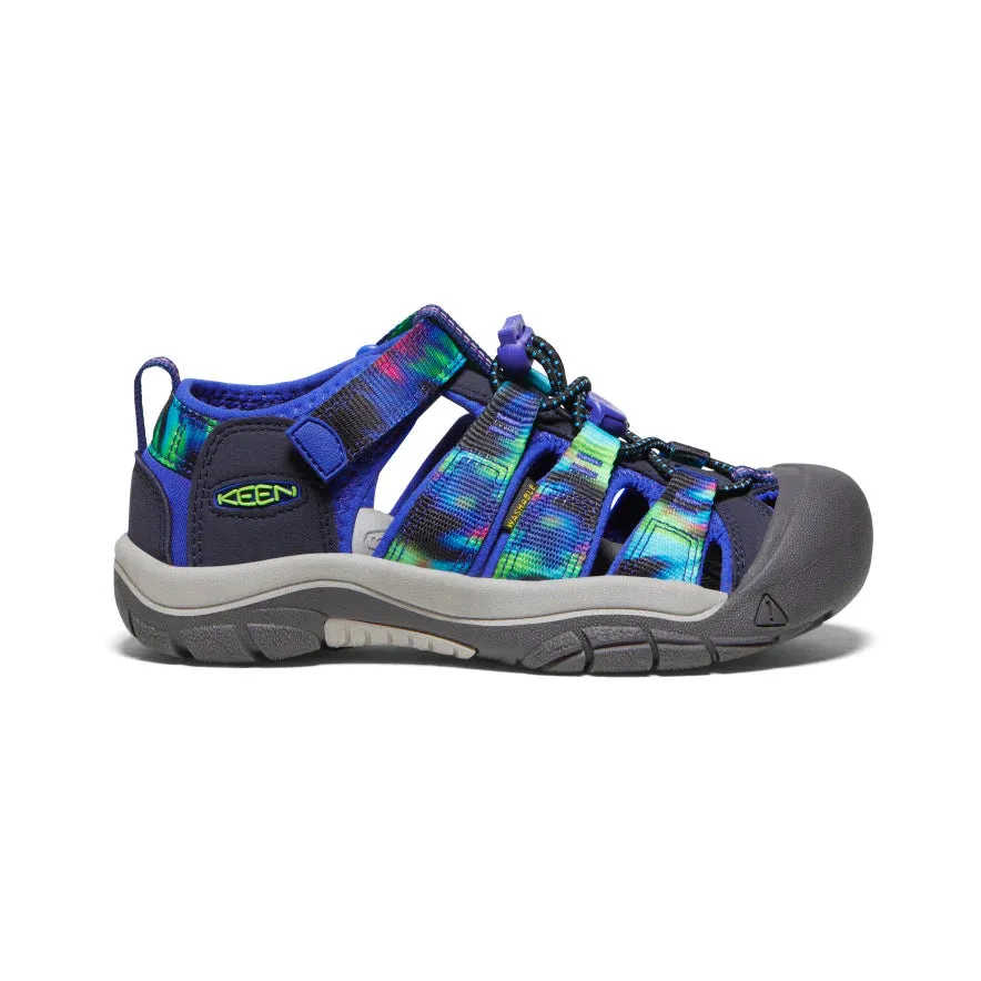YOUTH NEWPORT H2 - NORTHERN LIGHTS / SKY CAPTAIN